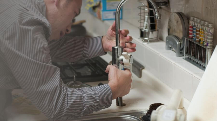 Professional Water heater repair in Shapleigh, ME